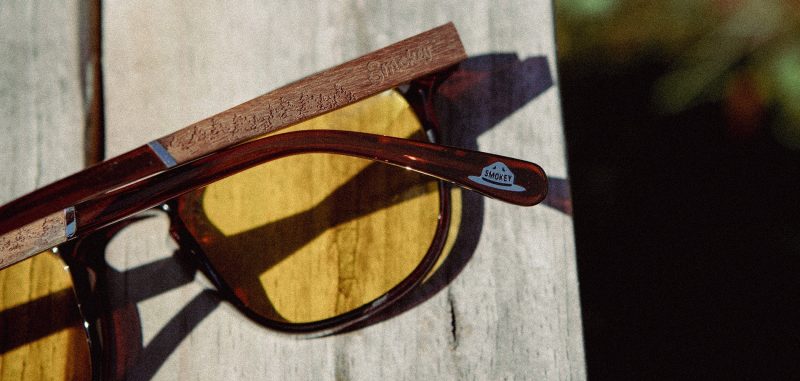 CAMP Topo Sunglasses - Smokey Bear Edition - Image 21