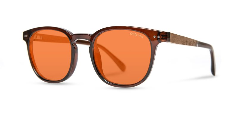 CAMP Topo Sunglasses - Smokey Bear Edition - Image 10