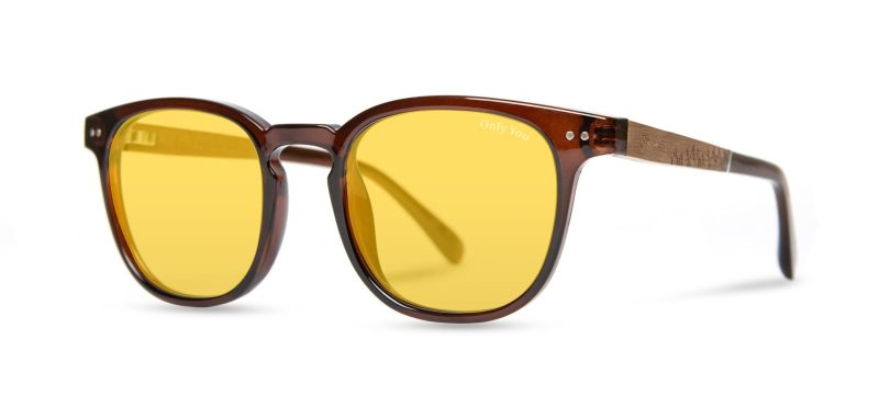 CAMP Topo Sunglasses - Smokey Bear Edition - Image 17