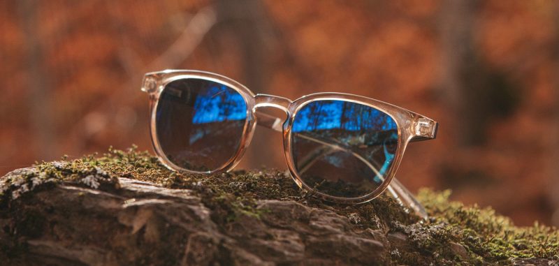 CAMP Topo Sunglasses - Joshua Tree Edition - Image 16