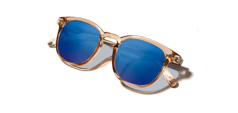 CAMP Topo Sunglasses - Joshua Tree Edition - Image 12