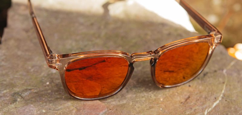 CAMP Topo Sunglasses - Joshua Tree Edition - Image 14