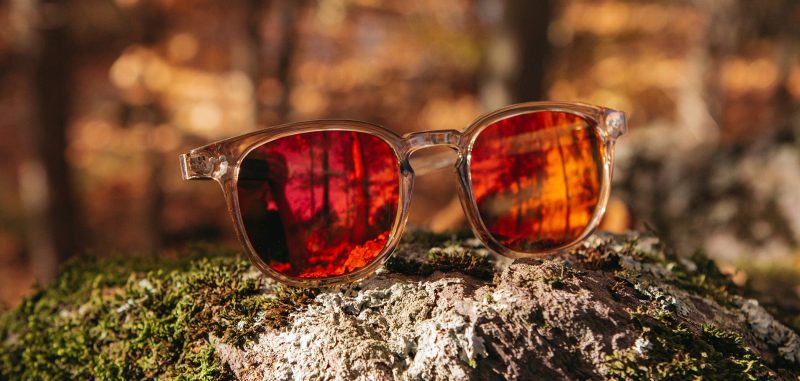 CAMP Topo Sunglasses - Joshua Tree Edition - Image 15