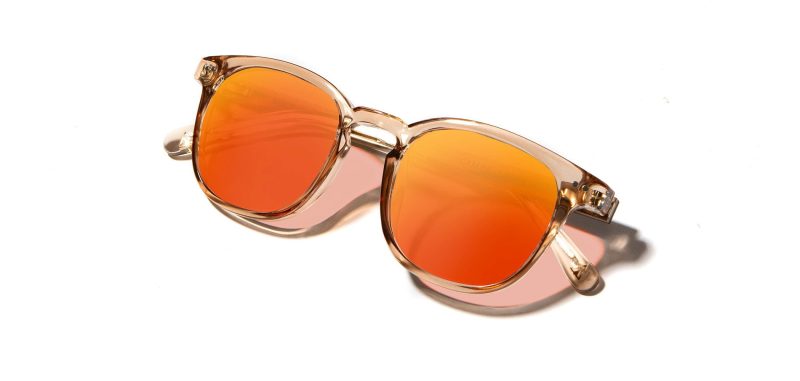 CAMP Topo Sunglasses - Joshua Tree Edition - Image 9