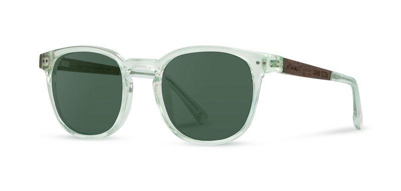 CAMP Topo Sunglasses - Grand Teton Edition - Image 3