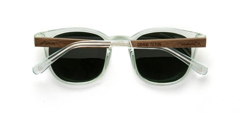 CAMP Topo Sunglasses - Grand Teton Edition - Image 4