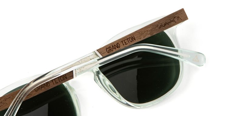 CAMP Topo Sunglasses - Grand Teton Edition - Image 5