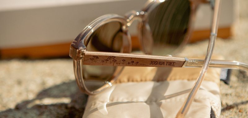 CAMP Topo Sunglasses - Joshua Tree Edition - Image 18