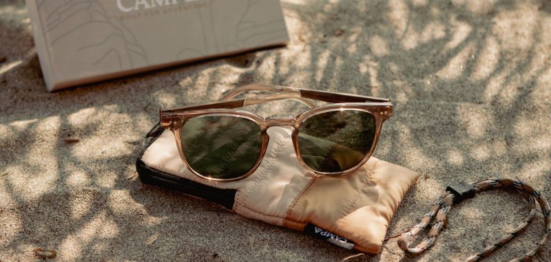 CAMP Topo Sunglasses - Joshua Tree Edition - Image 17