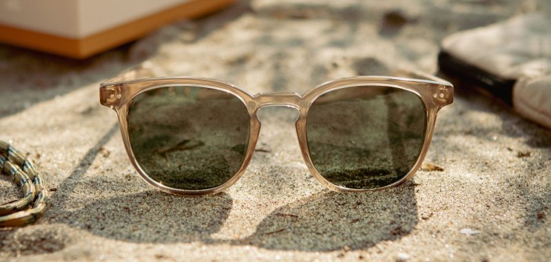 CAMP Topo Sunglasses - Joshua Tree Edition - Image 19