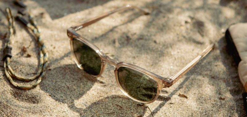 CAMP Topo Sunglasses - Joshua Tree Edition - Image 20