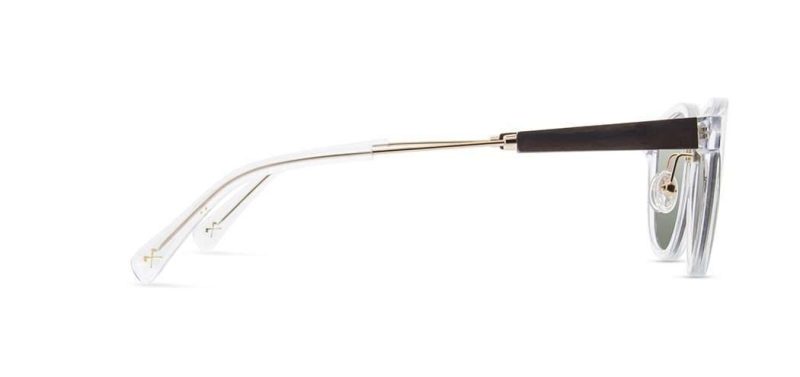 Ainsworth Acetate Sunglasses - Image 10