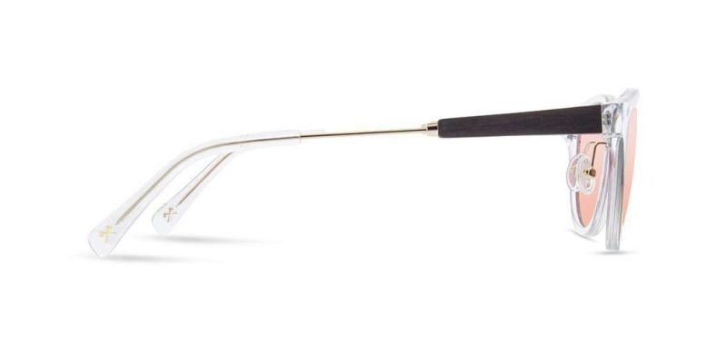 Ainsworth Acetate Sunglasses - Image 16