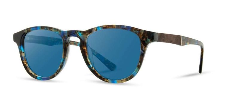 Francis Acetate Sunglasses - Image 21