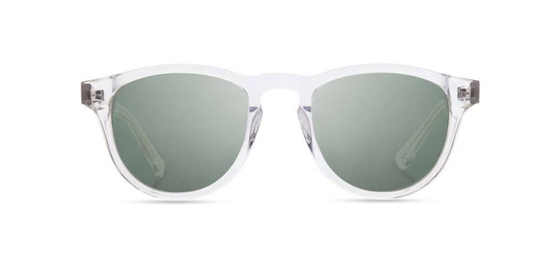 Francis Acetate Sunglasses - Image 2