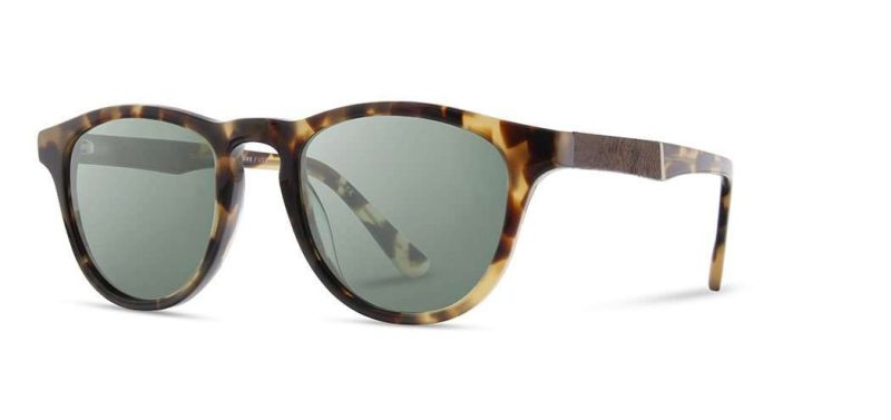 Francis Acetate Sunglasses - Image 13