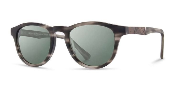 Francis Acetate Sunglasses - Image 8
