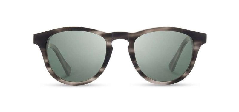 Francis Acetate Sunglasses - Image 9