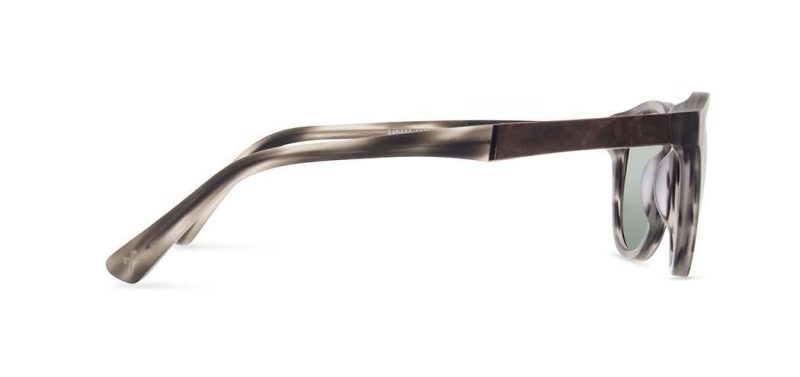 Francis Acetate Sunglasses - Image 10
