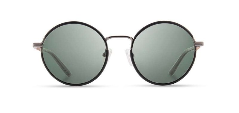 Hawthorne Acetate Sunglasses - Image 2