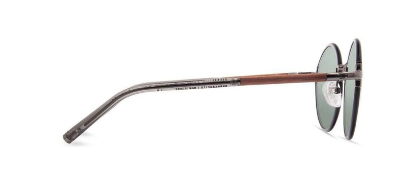 Hawthorne Acetate Sunglasses - Image 3