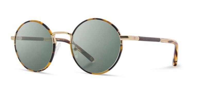 Hawthorne Acetate Sunglasses - Image 8