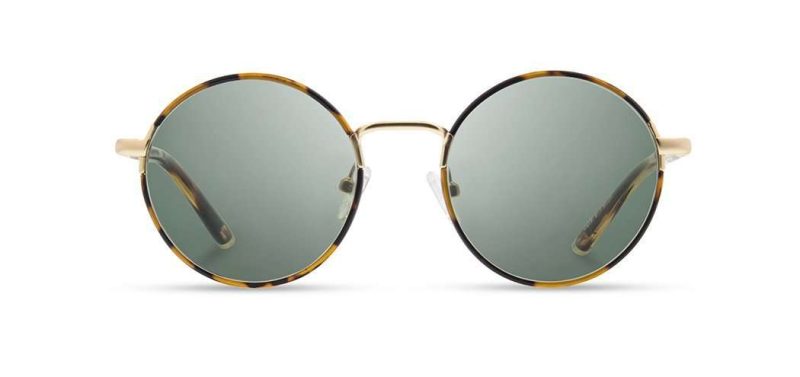 Hawthorne Acetate Sunglasses - Image 9
