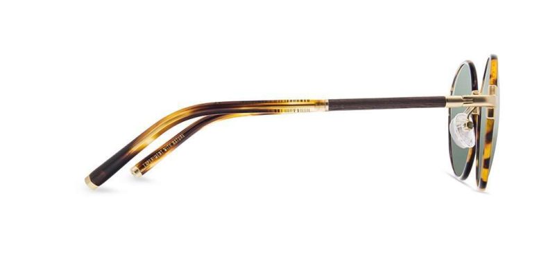 Hawthorne Acetate Sunglasses - Image 10