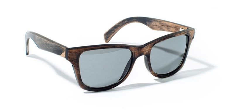 Canby Wood Sunglasses - Image 4