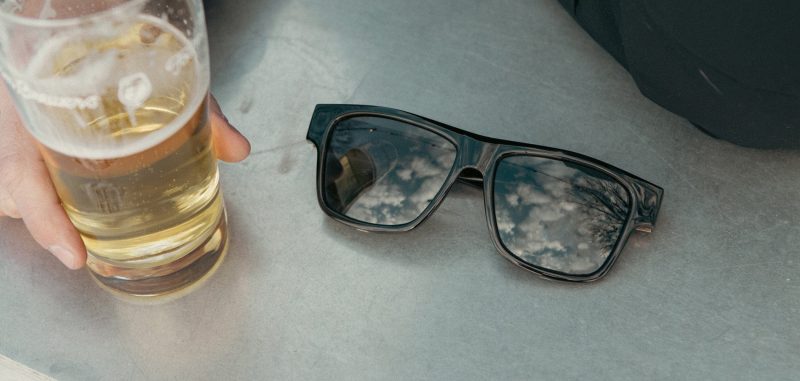 CAMP Cliff Sunglasses - Image 7