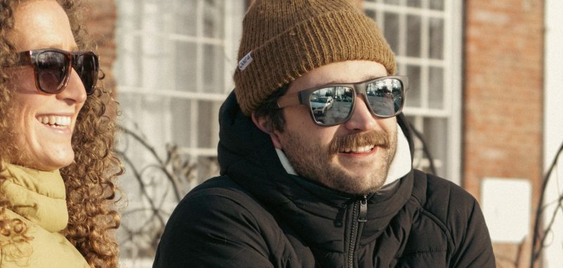 CAMP Cliff Sunglasses - Image 27