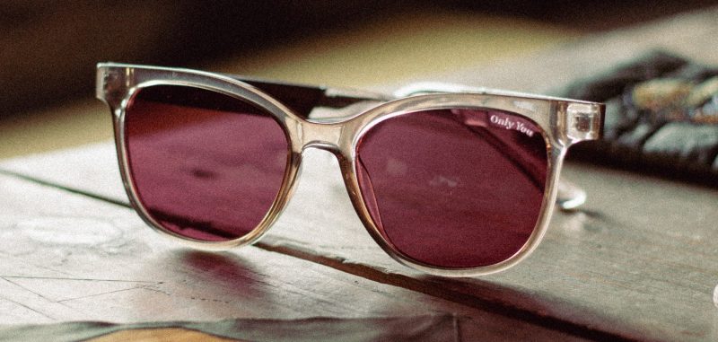 CAMP Cove Sunglasses - Smokey Bear Edition - Image 6