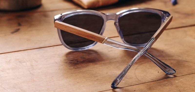 CAMP Arrowcrest Sunglasses - Crater Lake Edition - Image 16