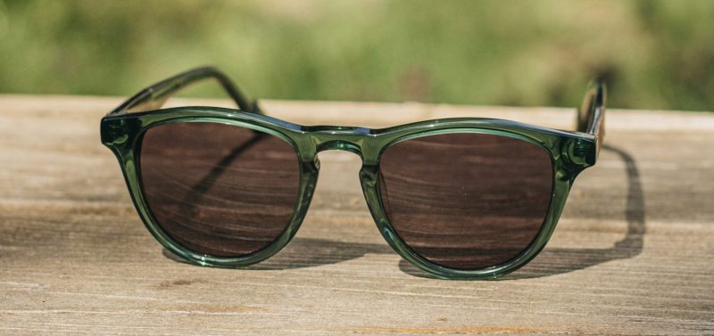 Francis Acetate Sunglasses - Image 59
