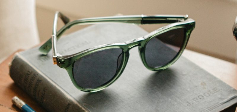 Francis Acetate Sunglasses - Image 60