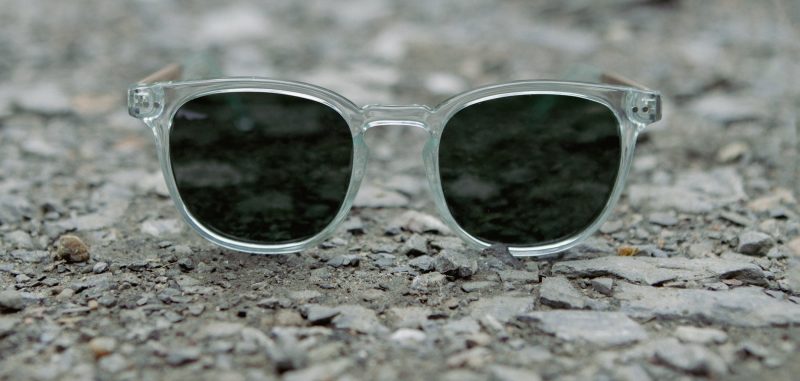 CAMP Topo Sunglasses - Grand Teton Edition - Image 7
