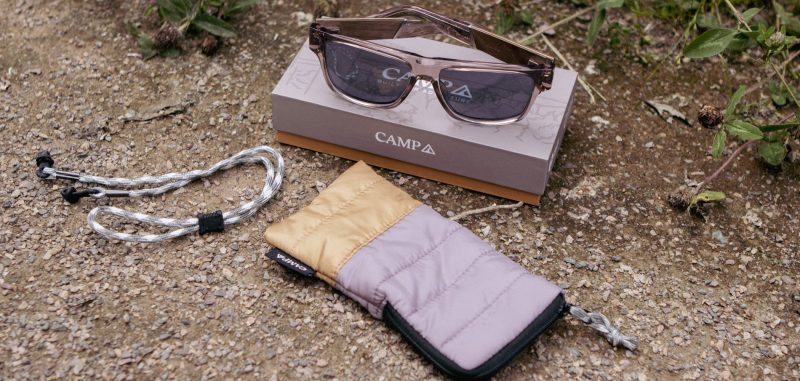 CAMP Cliff Sunglasses - Great Smoky Mountains Edition - Image 8