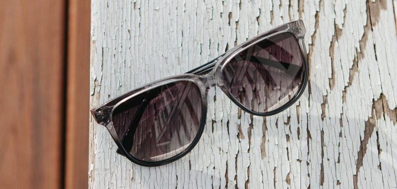 Mckenzie Acetate Sunglasses - Image 18