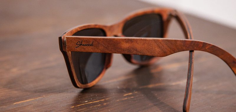 Canby Wood Sunglasses - Image 21