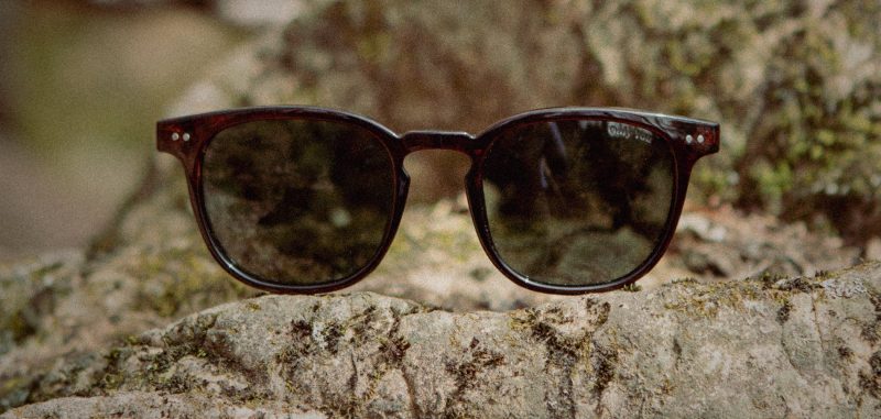 CAMP Topo Sunglasses - Smokey Bear Edition - Image 9