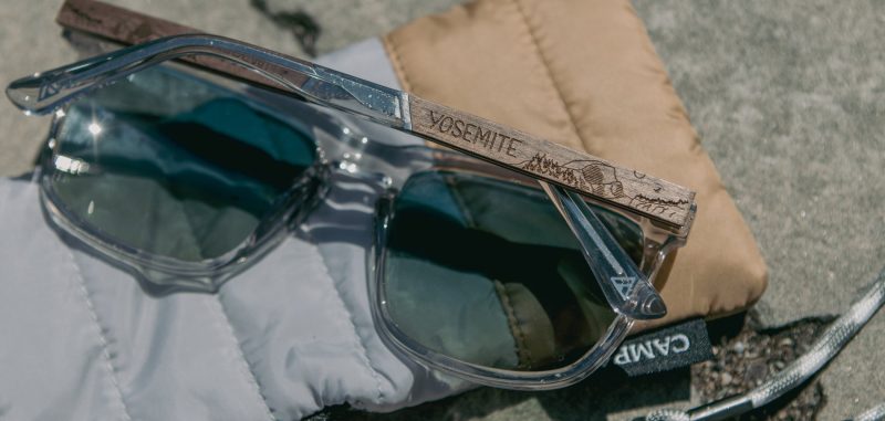 CAMP Ridge Sunglasses - Yosemite Edition - Image 10